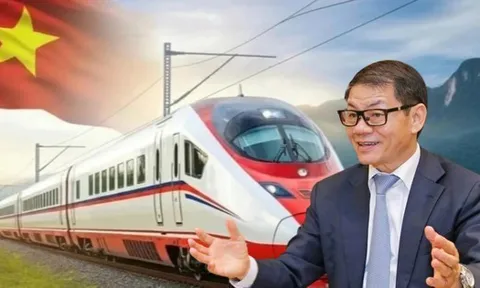 Sau khi vượt Đại Dũng, Hòa Phát, Đèo Cả…tại tuyến metro hơn 55.000 tỷ đồng, THACO của tỷ phú Trần Bá Dương tiếp tục được giao nghiên cứu tuyến metro 33.000 tỷ