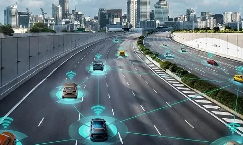 Hà Nội: Đề xuất chọn Tây Hồ, Đông Anh, Quốc Oai thí điểm đô thị thông minh