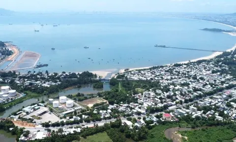 Điều chỉnh quy hoạch, Đà Nẵng định hướng lấn biển 1.500ha để phát triển đô thị