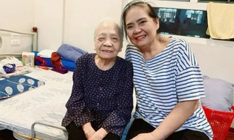 'Ngày Tết thời bao cấp, nghèo lắm nhưng rộn rã tiếng cười!'