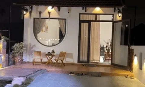 Vợ chồng ở Hải Phòng chi 300 triệu cải tạo nhà cấp 4, hàng xóm trầm trồ