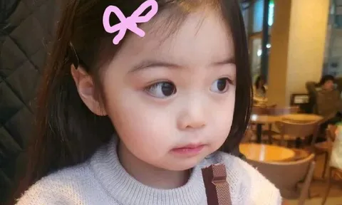 2026 rồi, đặt tên con gái 4 chữ phải vừa độc đáo vừa hay, ý nghĩa để con trọn đời xinh đẹp bình an