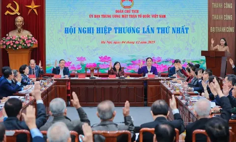 Giới thiệu 975 người ứng cử Đại biểu Quốc hội khóa XVI