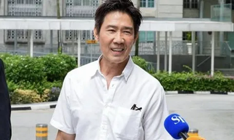 Nam diễn viên bị phạt tù, cấm lái xe 5 năm vì gây tai nạn nghiêm trọng