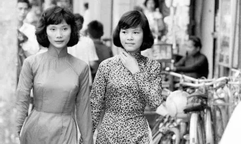 Tranh cãi về áo dài Tết: Khi sự tiện lợi trở thành 'kẻ xâm lấn thầm lặng'