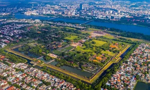 Người dân thành phố Huế đón tin vui: Sắp có thêm khu công nghiệp rộng hơn 450 ha, tổng vốn đầu tư trên 3.000 tỷ đồng