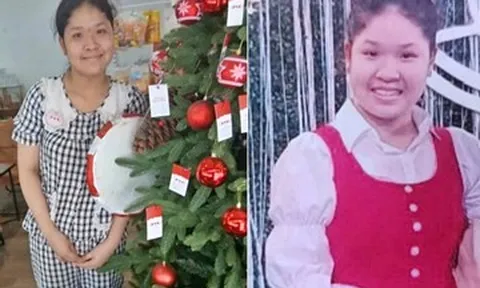 Con gái 16 tuổi mất tích hơn 1 tháng, bố mẹ ở TPHCM đỏ mắt tìm