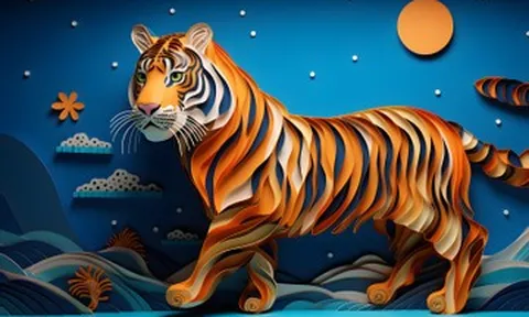 Tử vi tuổi Dần năm 2026 chi tiết từng năm sinh