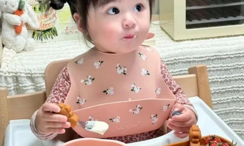 Bác sĩ dinh dưỡng: Ngày Tết là “bài test lớn” cho vị giác và hệ tiêu hóa của trẻ