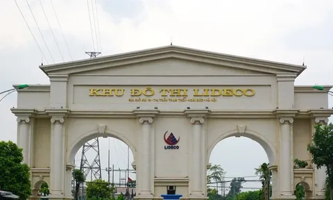 Nhiều 'ông lớn' BĐS bị 'chôn' vốn dài hạn vì hàng tồn kho tăng mạnh