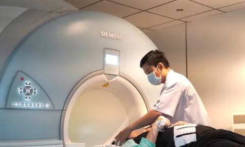 Những tiến bộ mới trong điều trị ung thư tại Bệnh viện Chợ Rẫy