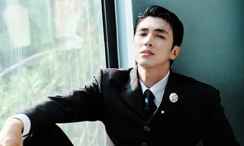 "Bad boy nổi tiếng màn ảnh Việt": Nhan sắc kịch trần nhưng xuất hiện ở đâu là drama ở đó