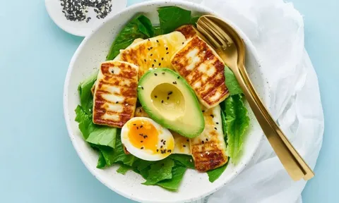 Nghiên cứu Mỹ: Ăn Keto có thể gây ra gan nhiễm mỡ