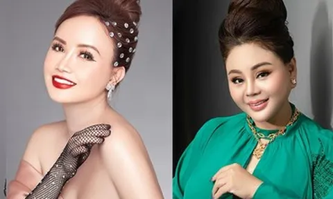 10 bóng hồng lận đận tình duyên nhất showbiz Việt, có người tới 4 đời chồng