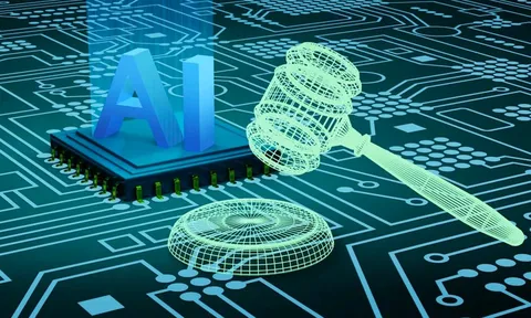 Siết quản lý chatbot AI tạo deepfake, kiểm soát rủi ro, bảo vệ quyền con người trên không gian mạng