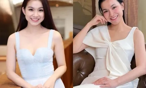 4 món mỹ phẩm "đi đâu cũng mang theo" của Hoa hậu Thùy Lâm