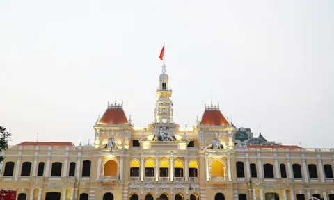 TPHCM lập 37 Ban Quản lý dự án đầu tư xây dựng cấp phường, xã