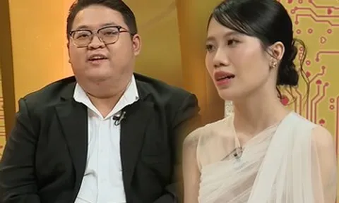 Chia tay mới biết mình mang thai, cô gái thông báo với bạn trai và cái kết