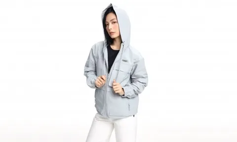 Couple TX ra mắt áo khoác công nghệ làm mát ‘Cold Yarn’ từ Đức với thiết kế đa năng mang tính ứng dụng cao