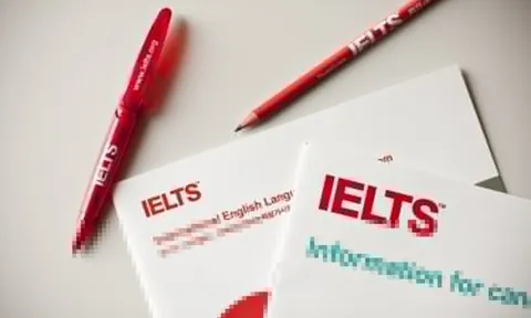 IELTS có đang 'thất thế'?