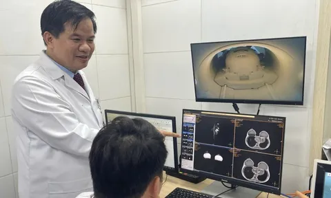 Bộ Y tế lên tiếng về việc BHYT không thanh toán X-quang dưới 6 phút