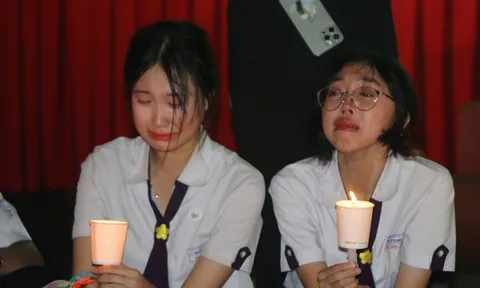 Lý do TP.HCM yêu cầu các trường không tổ chức hội trại qua đêm