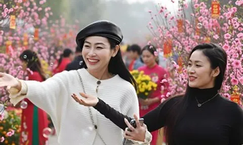 Văn khấn cúng Lập Xuân 2026 trong nhà và ngoài trời chi tiết