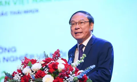 Trao giải Trường học sinh thái ASEAN Việt Nam năm 2025