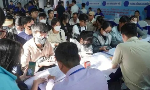 Quy định mới về xóa, miễn bồi hoàn học bổng và chi phí đào tạo