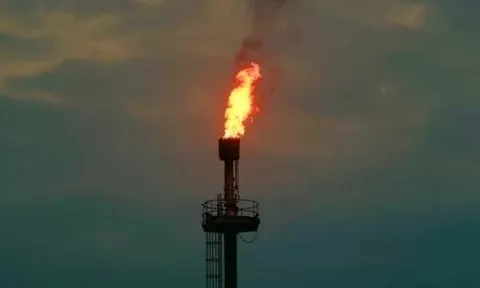 Khoan hơn 4.000m xuống lòng đất, phát hiện mỏ khí metan cực khủng: Trữ lượng 430 tỷ mét khối, đủ khí đốt để dùng trong 50 năm