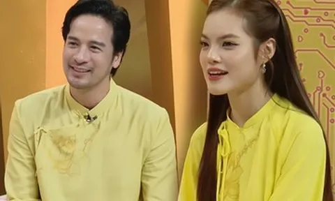 Nữ bác sĩ lấy chồng hơn 16 tuổi, cuộc sống vợ chồng son ngọt như kẹo