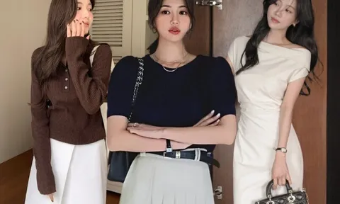 Không cần cầu kỳ, 5 items giúp chị em Tết này lúc nào cũng chỉn chu, "chanh sả" hết nấc