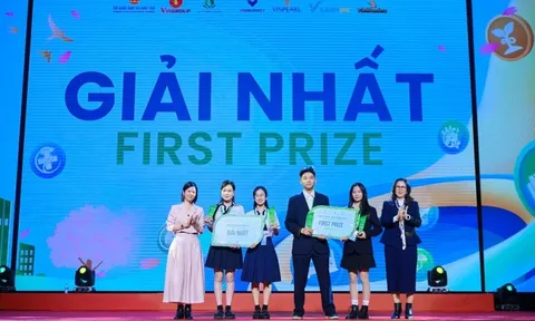 Hành trình chinh phục ngôi vị quán quân 'Tiếng nói xanh' mùa 3