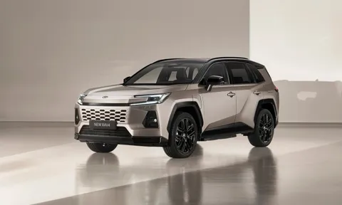 Hãng xe xăng bán chạy nhất Việt Nam vừa công bố chiến lược tăng 30% xe hybrid xuất xưởng đến năm 2028 - Việt Nam có nằm trong kế hoạch?