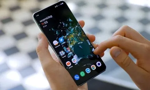 Một ứng dụng vừa bị Google gỡ bỏ, người dùng cần xóa ngay kẻo mất sạch tiền trong tài khoản