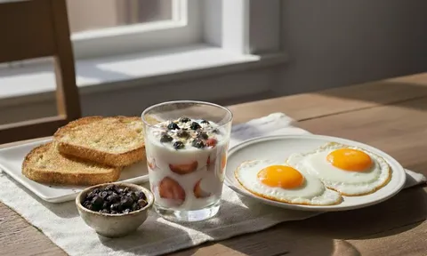 Một loại quả dại khiến máu nhiễm mỡ, cao huyết áp lui bước