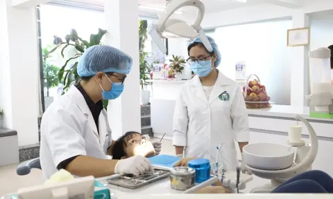 Cần một kỳ thi quốc gia cho đào tạo y khoa