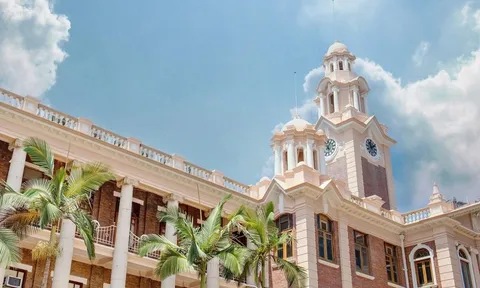 Ngôi trường giáo sư Ngô Bảo Châu vừa gia nhập