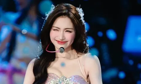 Cô gái Bắc Blinh, góp 400 triệu đồng xây cầu cho người nghèo ở Điện Biên