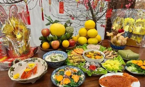 Hướng dẫn nghi lễ cúng ông Công ông Táo 2026 đầy đủ, chi tiết