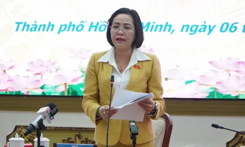 Kịp thời giải quyết dứt điểm các đơn thư khiếu nại, tố cáo liên quan đến bầu cử