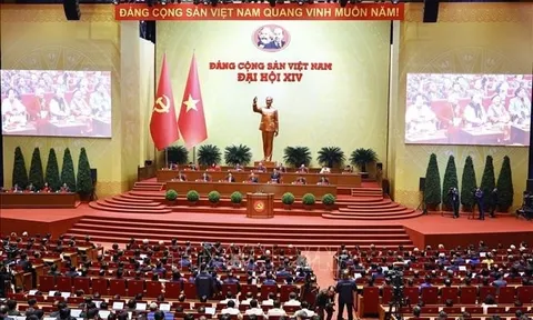 Chương trình Hành động của Ban Chấp hành Trung ương Đảng thực hiện Nghị quyết Đại hội XIV của Đảng