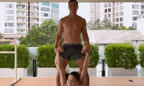 Nhìn Hồ Ngọc Hà ăn uống, tập luyện mới hiểu vì sao dáng cô đẹp nhất showbiz