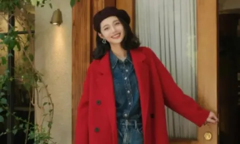 6 công thức phối màu mùa lạnh giúp diện đồ vừa trẻ trung vừa sang trọng