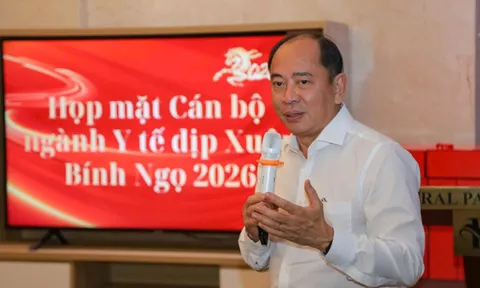 TPHCM: Bác sĩ nội trú sẽ được chi trả toàn bộ học phí