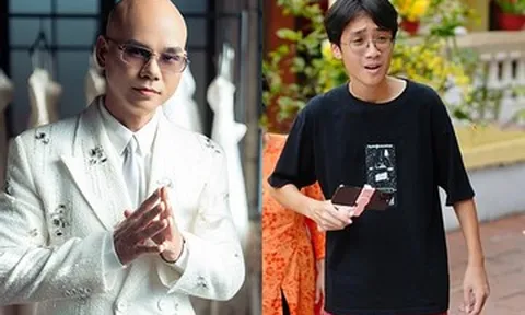 Phan Đinh Tùng làm mới mình, con trai thạo 3 thứ tiếng của Thu Trang đóng phim