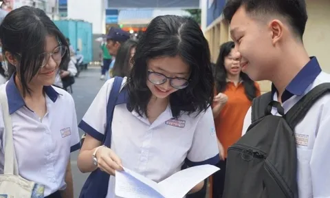 Giới hạn số nguyện vọng, 'siết' học bạ, thí sinh có gặp khó?