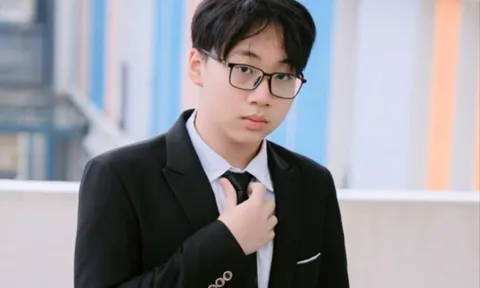 Nam sinh 17 tuổi đạt tuyệt đối 180/180 điểm JLPT N1