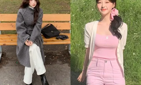 4 món phụ kiện mùa Tết giúp chị em diện đồ "sống ảo" xinh lung linh, lên hình là thấy khác liền