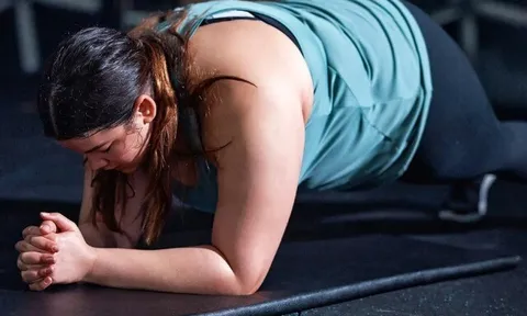 Chuyên gia chỉ cách giảm mỡ nhanh không cần chạy bộ